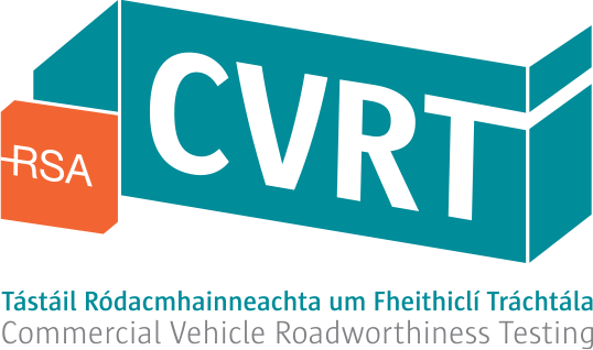 Commercial Vehicle Roadworthiness Testing