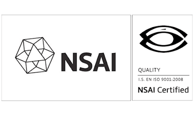 NSAI Certified